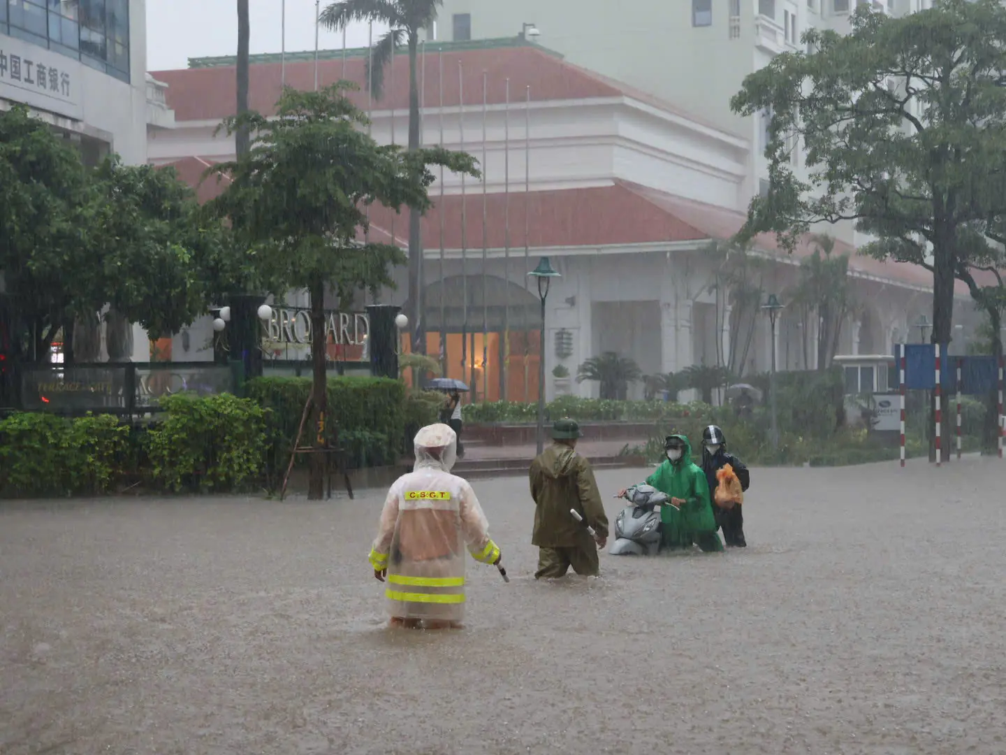Đài PTTH Hà Nội